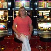 Profesora de enseñanza primaria, licenciada en administración de empresas